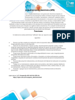 Aporte de Trabajo Colaborativo Telesalud