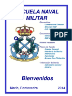 Bienvenida 2014 PDF