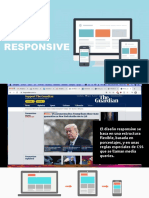 Diseño web responsive con CSS