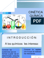 Cinética Química 1-2