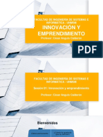 01 Innovacion y Emprendimiento