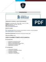 Universidades PDF