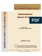 D:/ORACULO DE IFÁ/Carpetas de La Serie 1 Dice Ifa y Tratado/NUEVOS/06 Ojuani/Documento en Blanco para Carpetas Serie 1.wpd