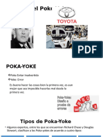 Presentacion Poko-Yoke