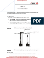 Generalidades Del Gas Lift PDF