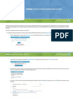 Tutorial - Novo Sistema Dos Credenciados PDF