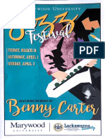 Benny Carter PDF