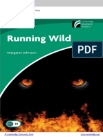 Running Wild - Cup