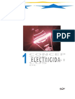 Electronica - Conceptos basicos de electricidad - Curso seat