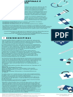 Infografia Psicofarmacologia PDF