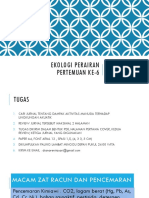 Ekologi perarian pertemuan .pdf