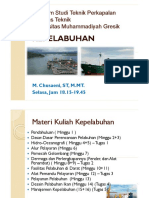 Materi Pelabuhan Minggu 1 PDF