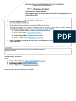 Guia Ciencias I PDF