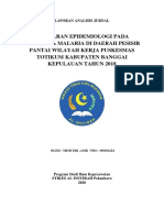 Laporan Analisa Jurnal Uas 2020 PDF