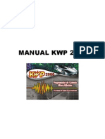 Manual Kwp 2000 - Ok