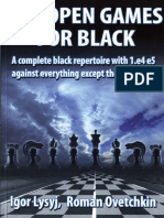2012 - The Open Games for Black_Igor Lysyj & Roman Ovetchkin.pdf