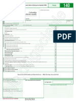 Formato Cree PDF