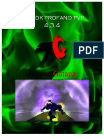 DK Profano PVP 4.3.4