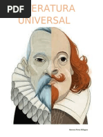 Literatura Universal