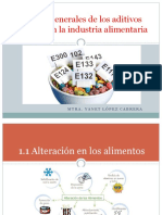 1.1 Alteración de Los Alimentos PDF