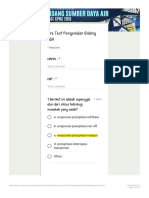 Post Test Litbang PDF