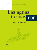 Diego R. Oxley Las Aguas Turbias