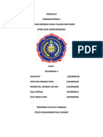 Farmakoterapi 1 - KLP.3 - Pirai Dan Hiperurisemia