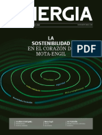 Revista Sinergia - Canoas - Español