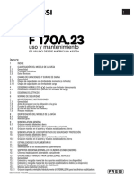Grúa Fassi F170a23 - Da3275 - pdf-1141920478428 PDF