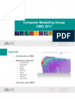 Presentacion de Introduccion A CMG - V2017 PDF