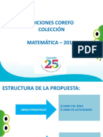 COLECCIÓN 2019 MATEMÁTICA.pptx