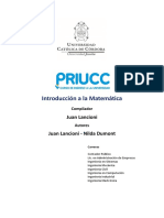 Material de Estudio Introduccion A La Matematica OK 2 PDF