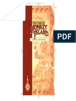 Curse of Monkey Island - Manual