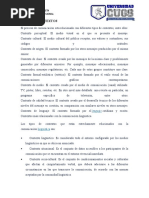 Signos Visuales en Diseño Gráfico | PDF | Los símbolos | Concepto