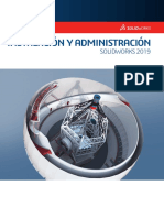 Guia de Instalación SolidWorks 2019 PDF