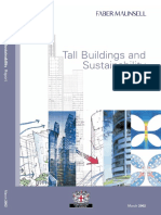 Tall Buildings and Sustainability