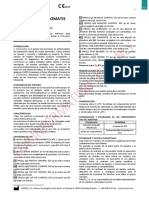 gm1017 Chlamydia Trachomatis Elisa Iggigm Es 0311459895713