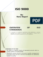 Iso 9000