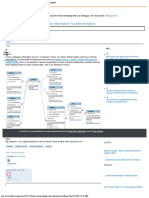 Database design - Multiple Contact information for different tables - Stack Ove