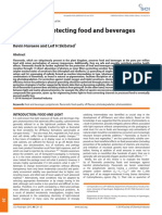 Flavanoids Light