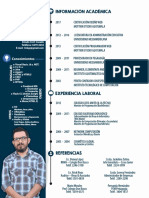 Curriculum Vitae Pedro Fernández (1696493340101) PDF