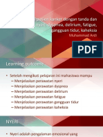 Perawatan Pasien Kanker PDF