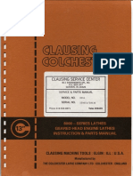 Clausing Colchester 13 Inch Lathe Manual 0600dpijpg