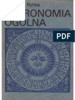 Astronomia Ogólna - E.Rybka PDF