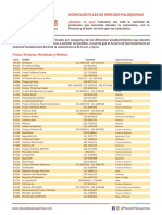 Domicilos - Plaza de Mercado Paloquemao PDF