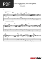 White Lion - Big Game PDF | PDF
