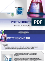 Potensiometri 1