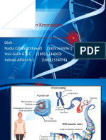 Tugas Biomolekuler