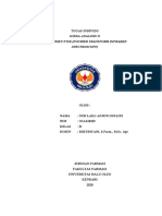 FTIR ANALISIS