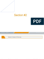 Section #2: © 2019 ZS Associates - CONFIDENTIAL Section2 - Solution Presentation Template